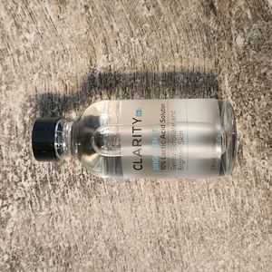 Clarity- Brighten it